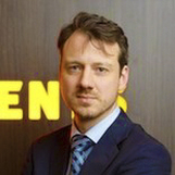 Sander van Rijnswou 
- 
associate partner 
- European & Dutch patent attorney
 - tutor EQE training 